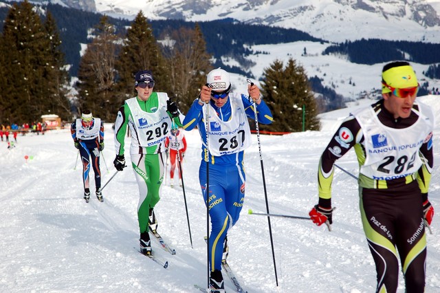 Grand-Prix de Megève